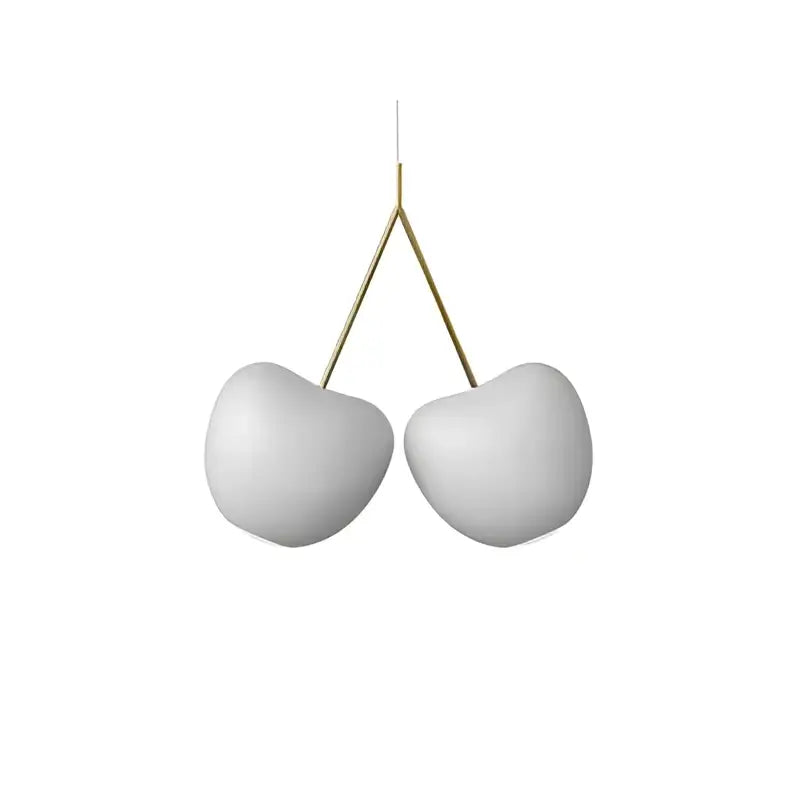 DecorBites™ Cherry Pendant Lamp: Modern Designer Ceiling Chandelier for Home Decor