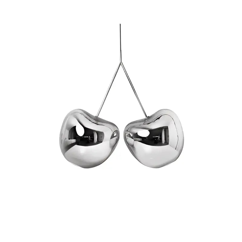 DecorBites™ Cherry Pendant Lamp: Modern Designer Ceiling Chandelier for Home Decor