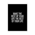 DecorBites™ Chic Pink Room Decor Wall Art Set