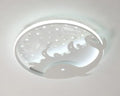 DecorBites™ Children's LED Ceiling Lamp for Nursery Bedroom Lighting