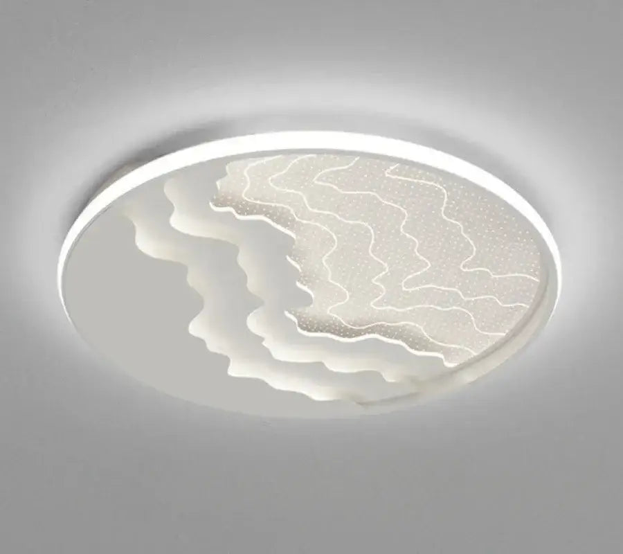 DecorBites™ Children's LED Ceiling Lamp for Nursery Bedroom Lighting
