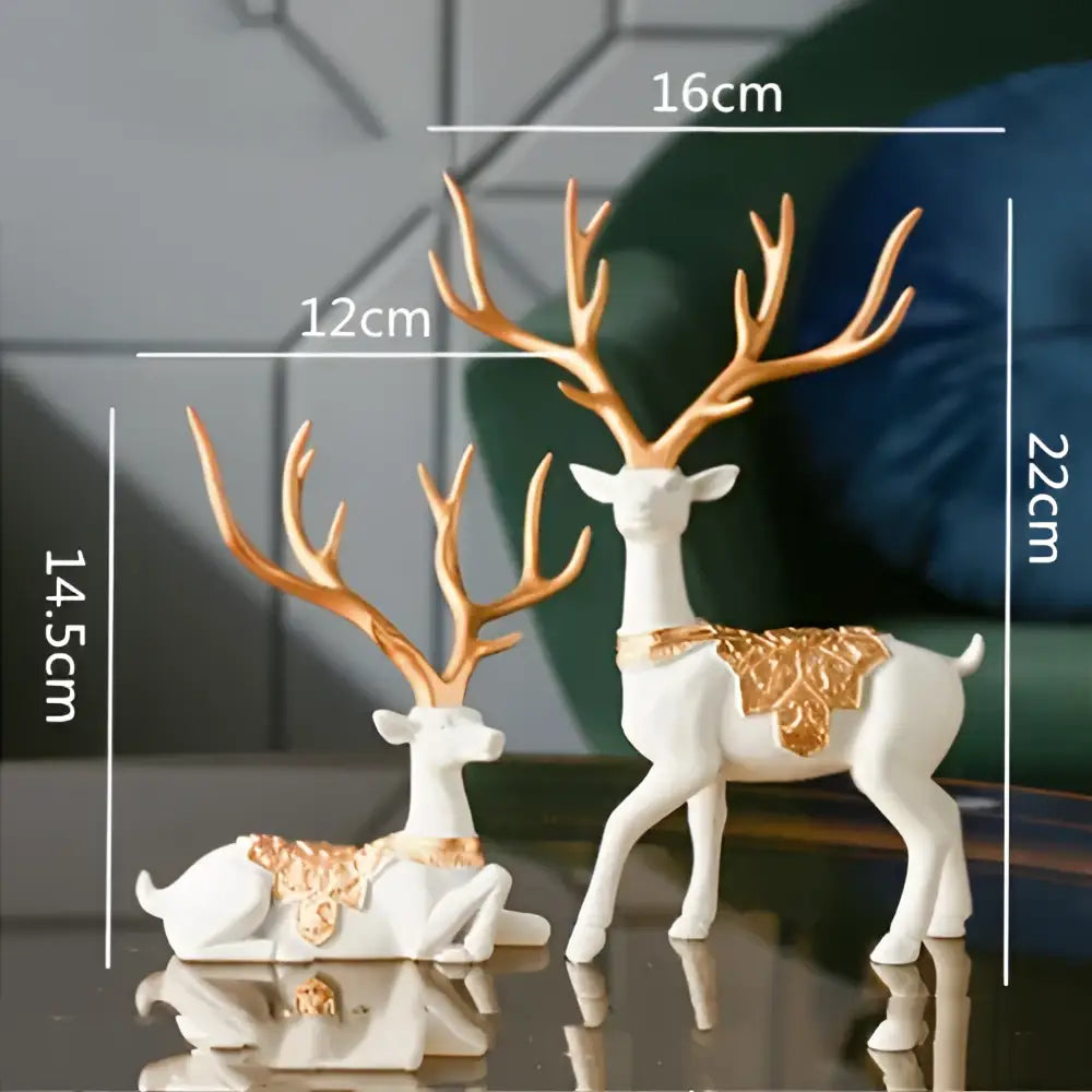 DecorBites™ Chinese Style Ceramic Vase in Wooden Frame for Modern Home Decor