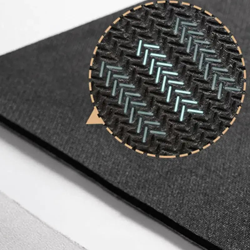 DecorBites™ Chinese Style Diatom Mud Entry Door Mat - Super Absorbent & Anti-Slip