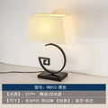 DecorBites™ Chinoiserie Table Floor Lamp - Elegant Living Room Bedroom Lighting