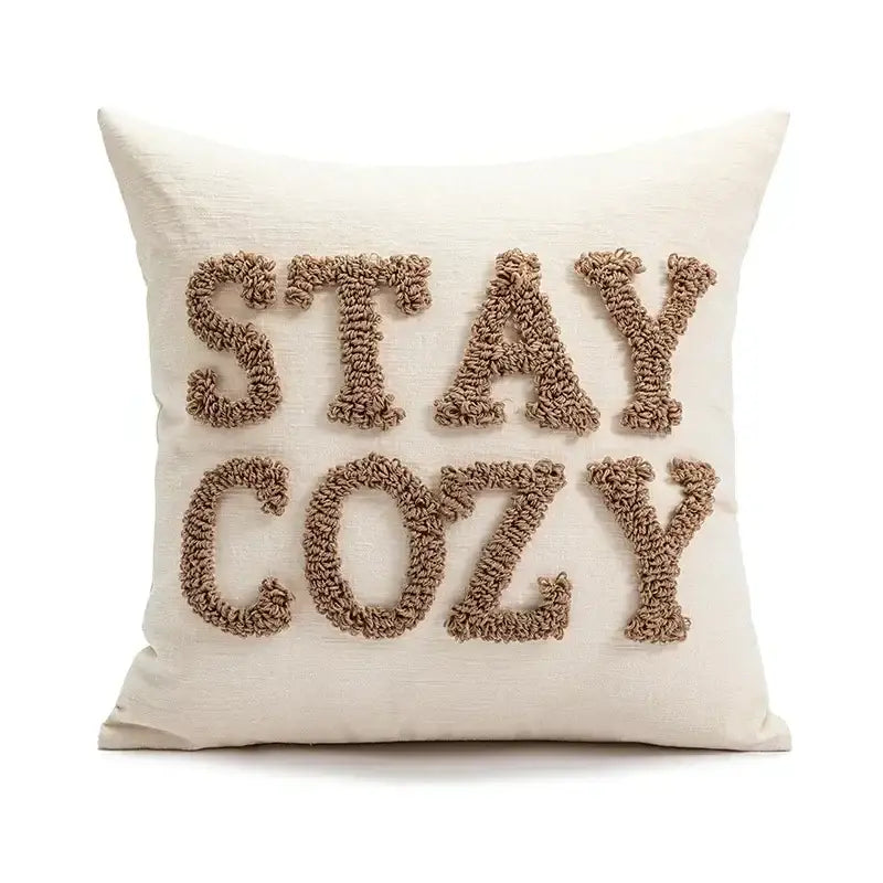 DecorBites™ Christmas Candy Cushions: Festive Heteromorphic Decorative Pillows for Sofa