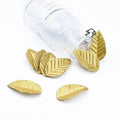 DecorBites™ Christmas Crafts Silk Leaf Home Wedding Decorative Flowers Wreaths Artificial Plants
