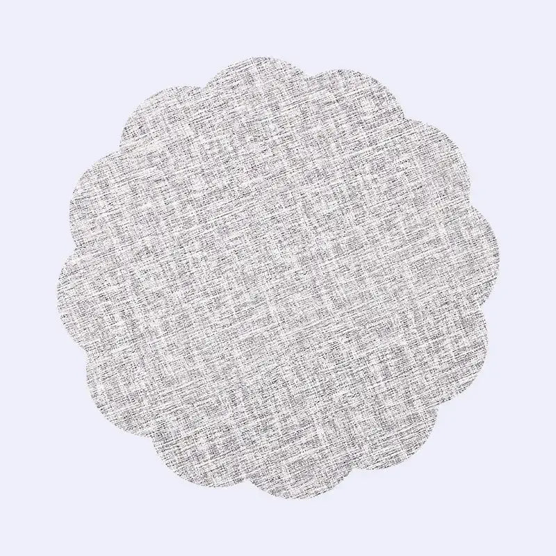 DecorBites™ Christmas Decor Placemat & Coaster Set for Elegant Home Dining Experience