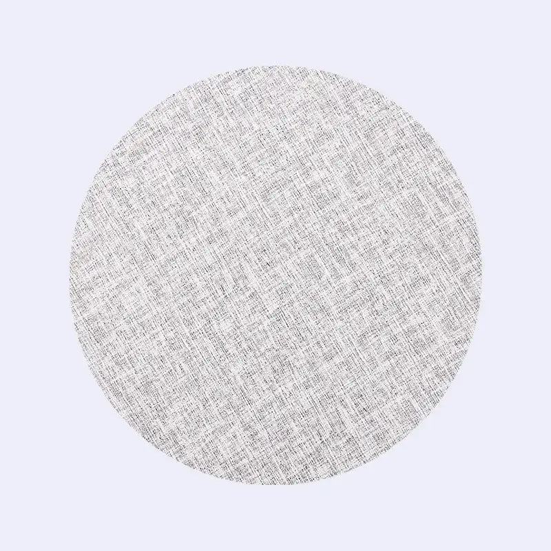 DecorBites™ Christmas Decor Placemat & Coaster Set for Elegant Home Dining Experience