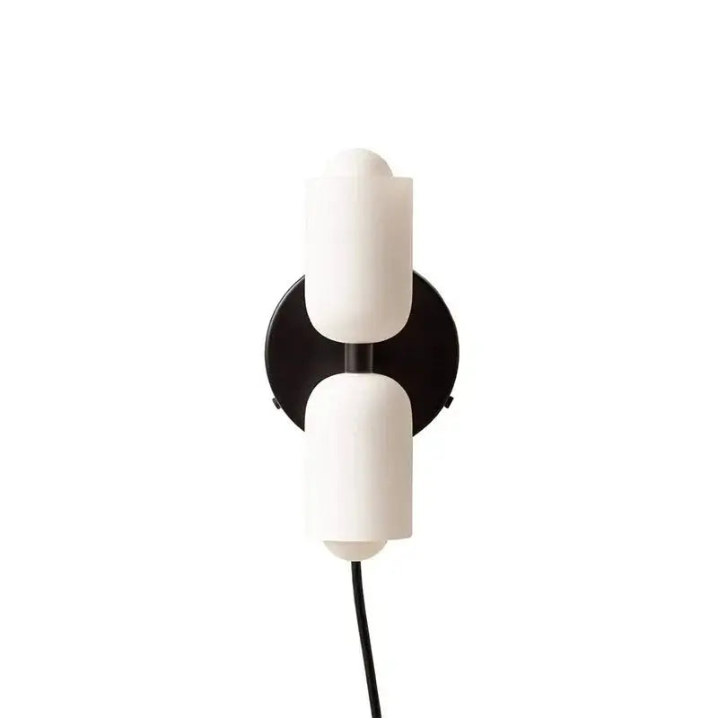 DecorBites™ Colorful Modern Wall Sconce