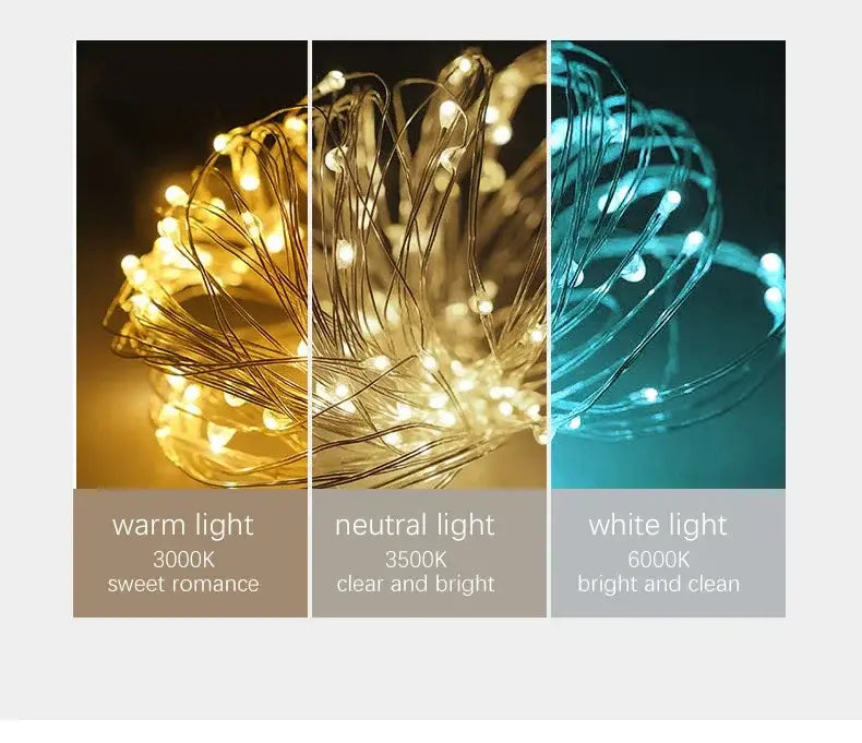 ثريا DecorBites™ LED زجاجية عصرية لإضاءة المنزل