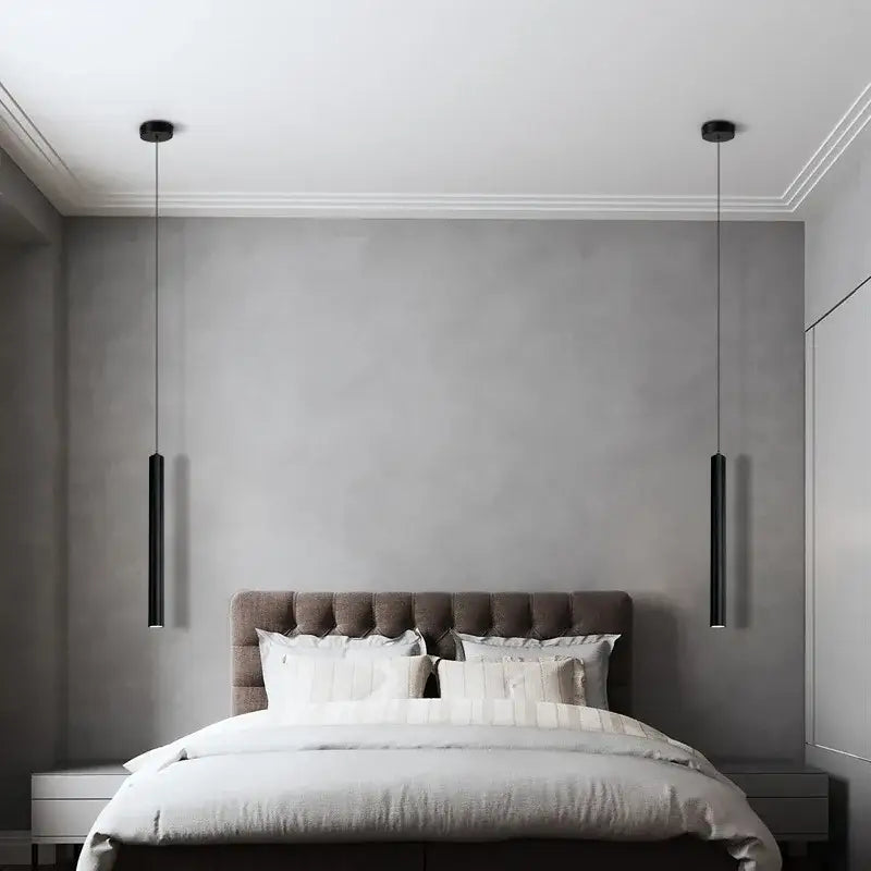DecorBites™ Contemporary Nordic LED Pendant Light for Dining Room
