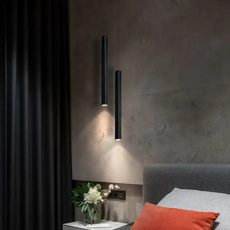 DecorBites™ Contemporary Nordic LED Pendant Light for Dining Room