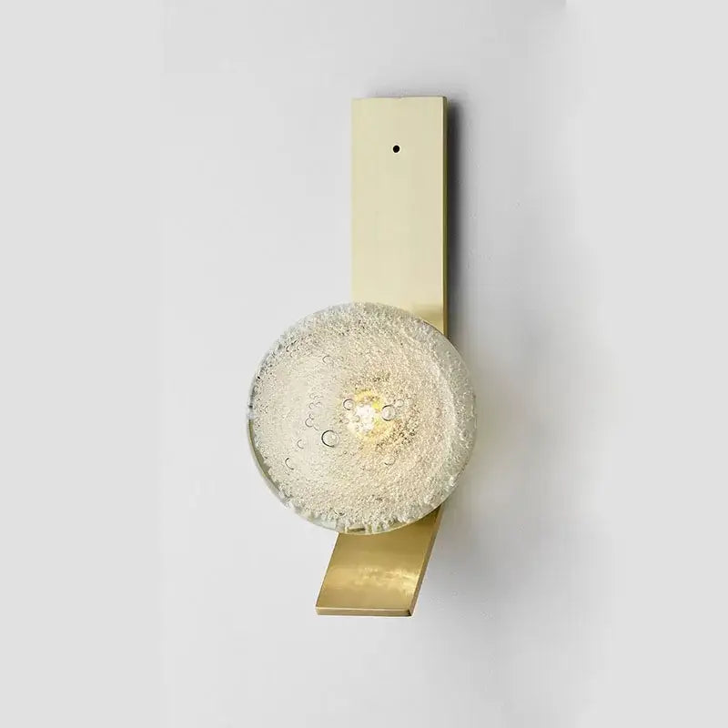 DecorBites™ Contemporary Wall Light