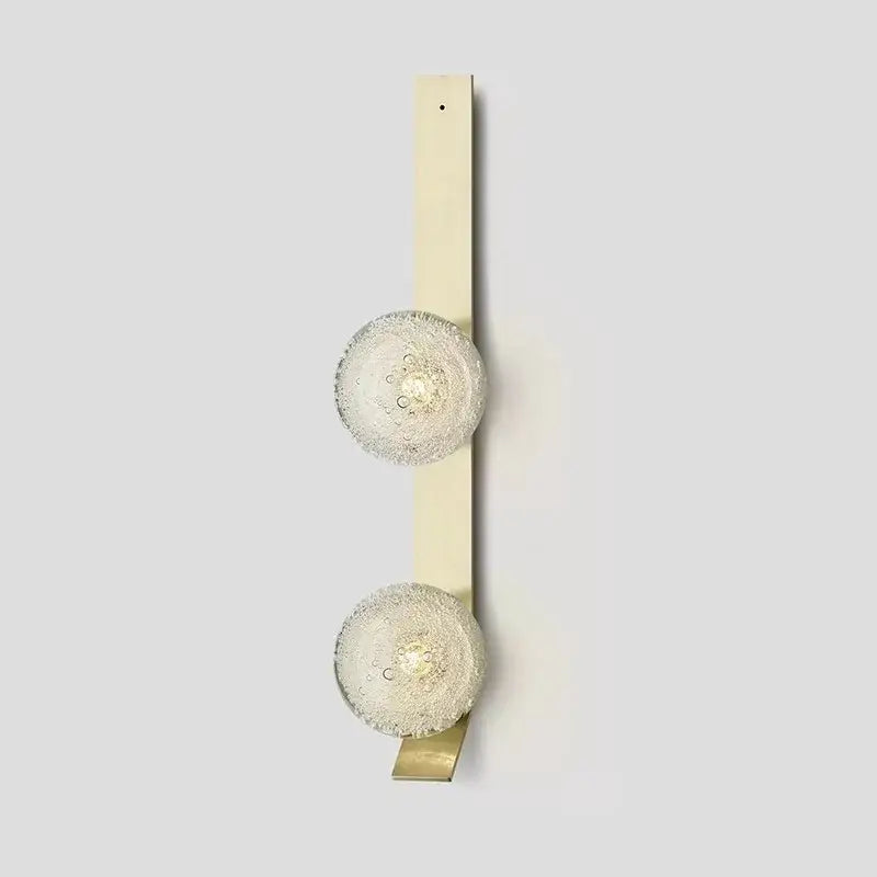 DecorBites™ Contemporary Wall Light