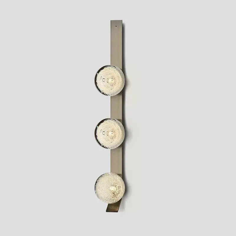 DecorBites™ Contemporary Wall Light