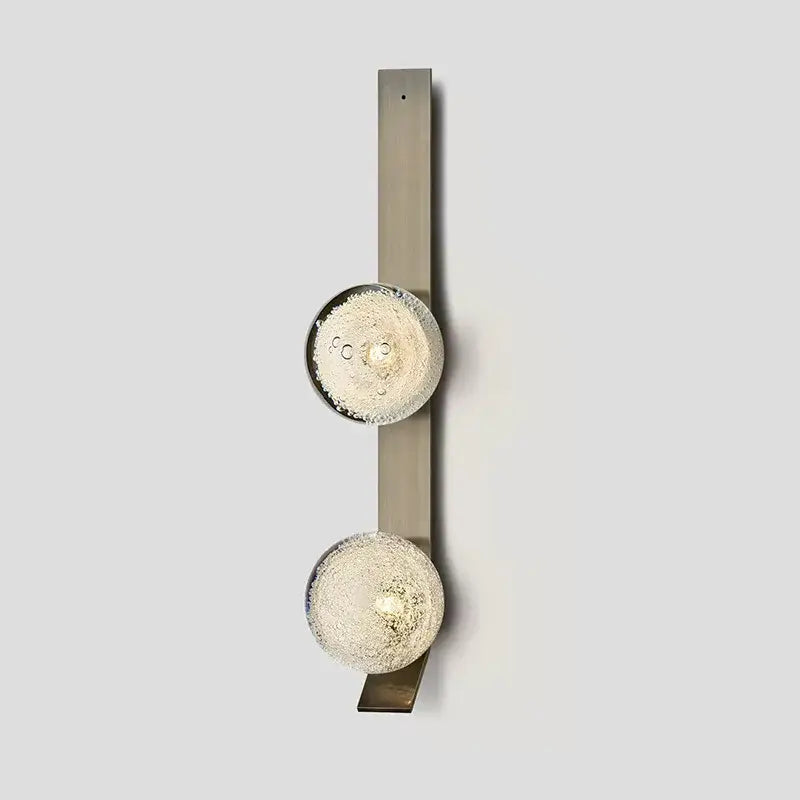 DecorBites™ Contemporary Wall Light