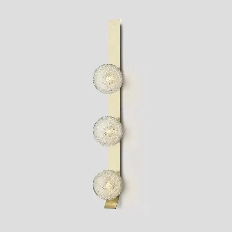 DecorBites™ Contemporary Wall Light