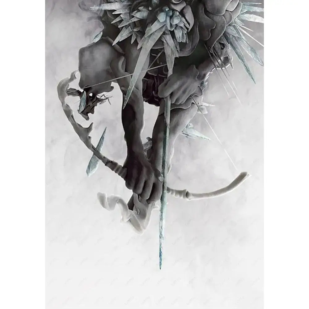 DecorBites™ Cool L-Linkin Band Park Poster Wall Art