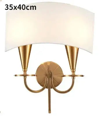 DecorBites™ Copper Chandelier Lights for Living Room, Kitchen, and Bedroom