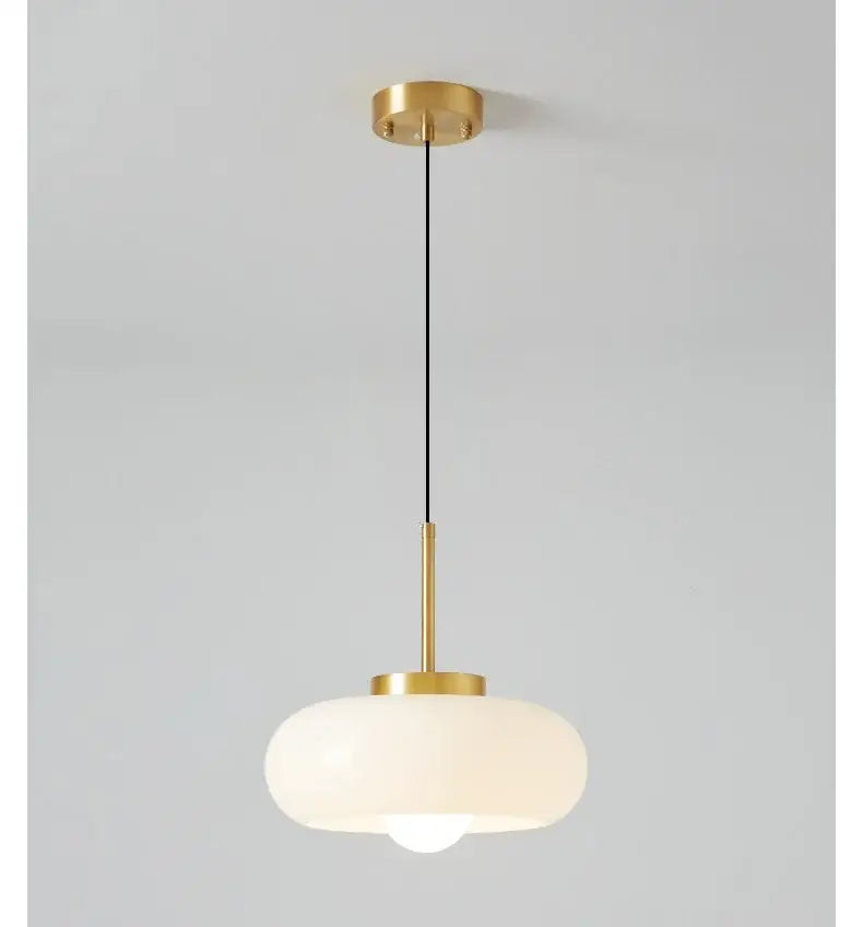 DecorBites™ Copper Pendant Light Fixtures