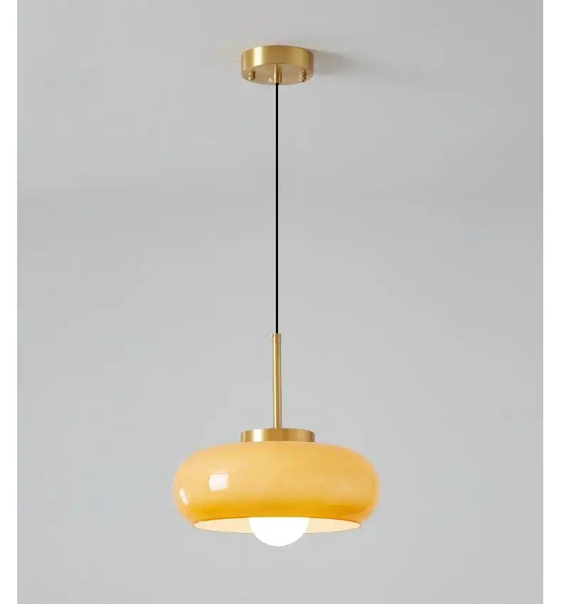 DecorBites™ Copper Pendant Light Fixtures