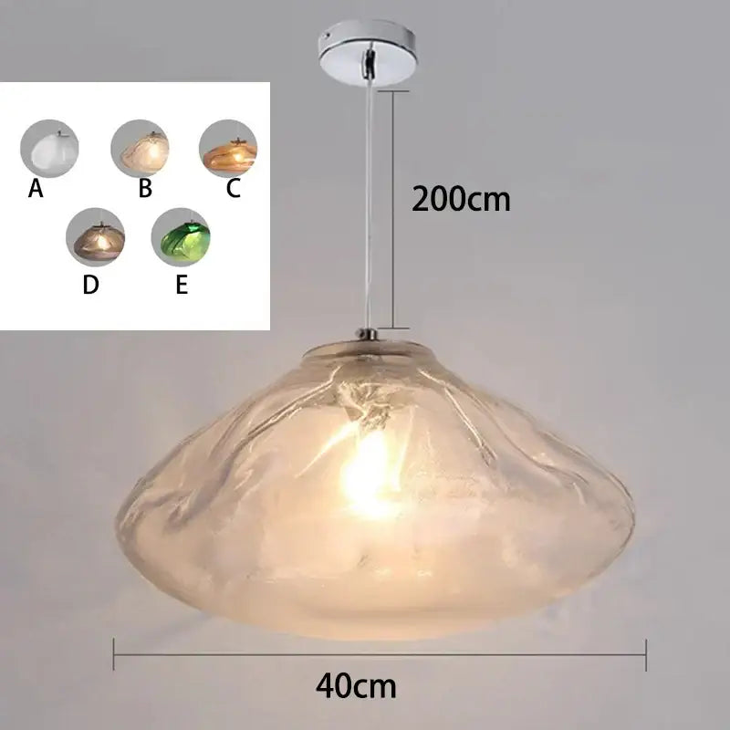 النجف الكريستالي DecorBites™: مصباح معلق عصري للسلالم المنزلية لإضاءة التصميم الداخلي لغرفة المعيشة