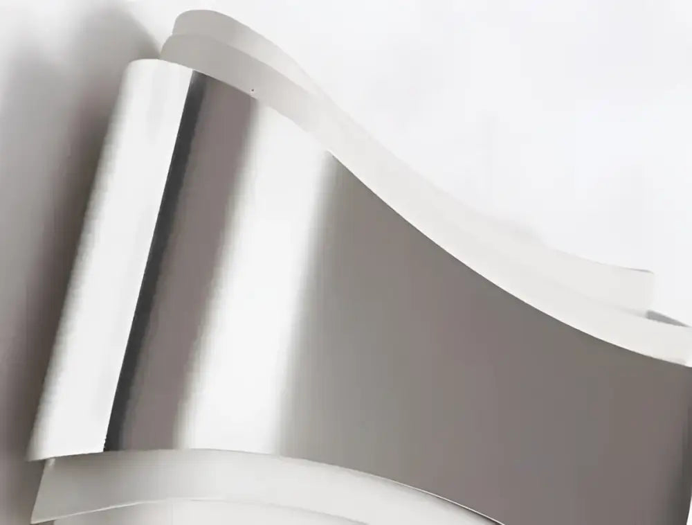 DecorBites™ Curved Modern Wall Sconce with LED