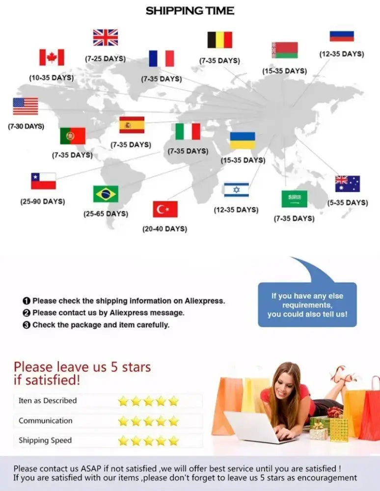 DecorBites™ Cute Elephant Family Cartoon Poster for Kids Room