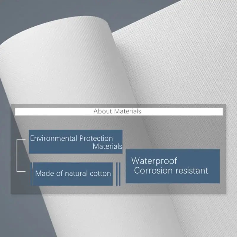 DecorBites™ Demon Slayer Anime Canvas Poster for Home Decor