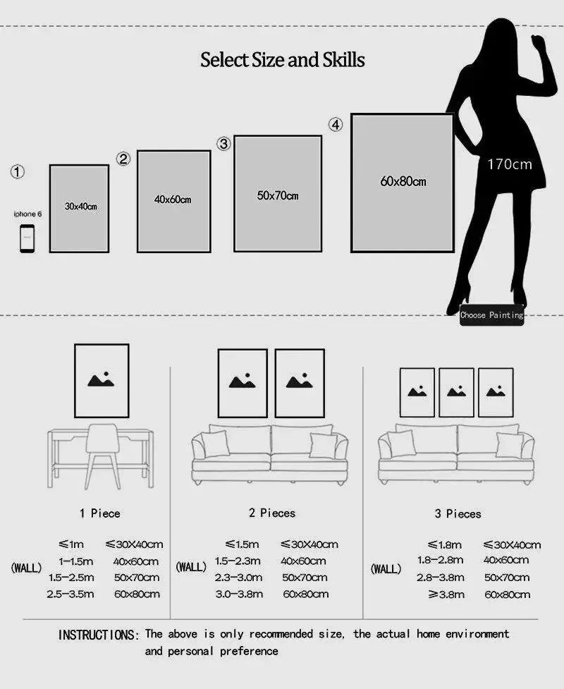 DecorBites™ Eminem Canvas Wall Art for Home Decor