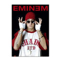 DecorBites™ Eminem Canvas Wall Art for Home Decor
