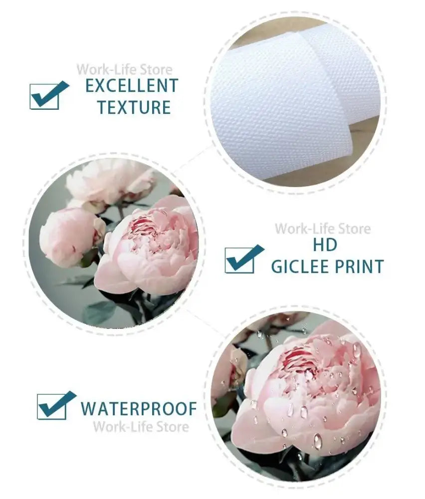DecorBites™ Eminem Canvas Wall Art for Home Decor