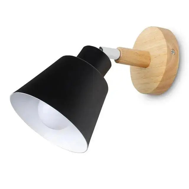 DecorBites™ Eryka - Modern Nordic Wall Sconces