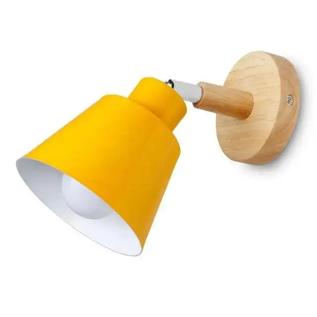 DecorBites™ Eryka - Modern Nordic Wall Sconces