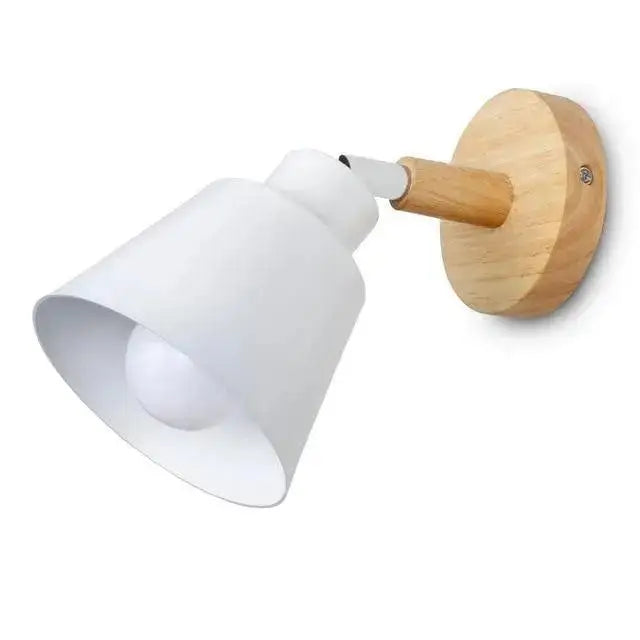 DecorBites™ Eryka - Modern Nordic Wall Sconces