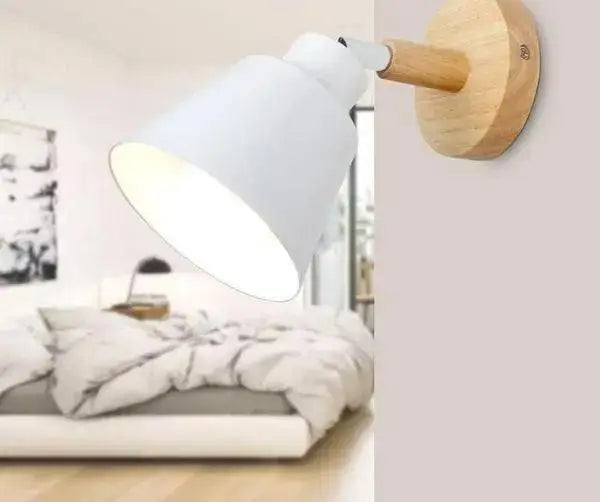 DecorBites™ Eryka - Modern Nordic Wall Sconces