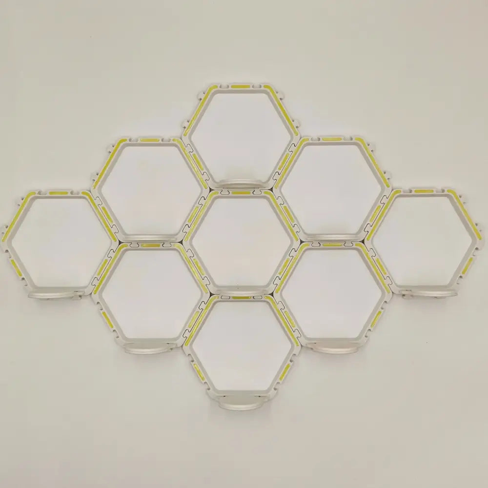 DecorBites™ Floating Display Shelf for Collectible Toys