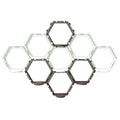 DecorBites™ Floating Display Shelf for Collectible Toys