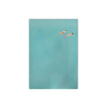DecorBites™ Frameless Summer People Swimming Canvas Wall Art
