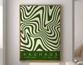 DecorBites™ Geometric Canvas Wall Art for Modern Living