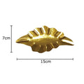 DecorBites™ Ginkgo Leaves Wall Decor - Stereoscopic Living Room Ornaments