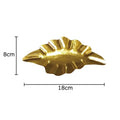 DecorBites™ Ginkgo Leaves Wall Hanging Ornaments | Living Room Background Decor