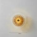 DecorBites™ Glass Aisle Wall Light - Modern Light Luxury Wall Lamp for Living Room