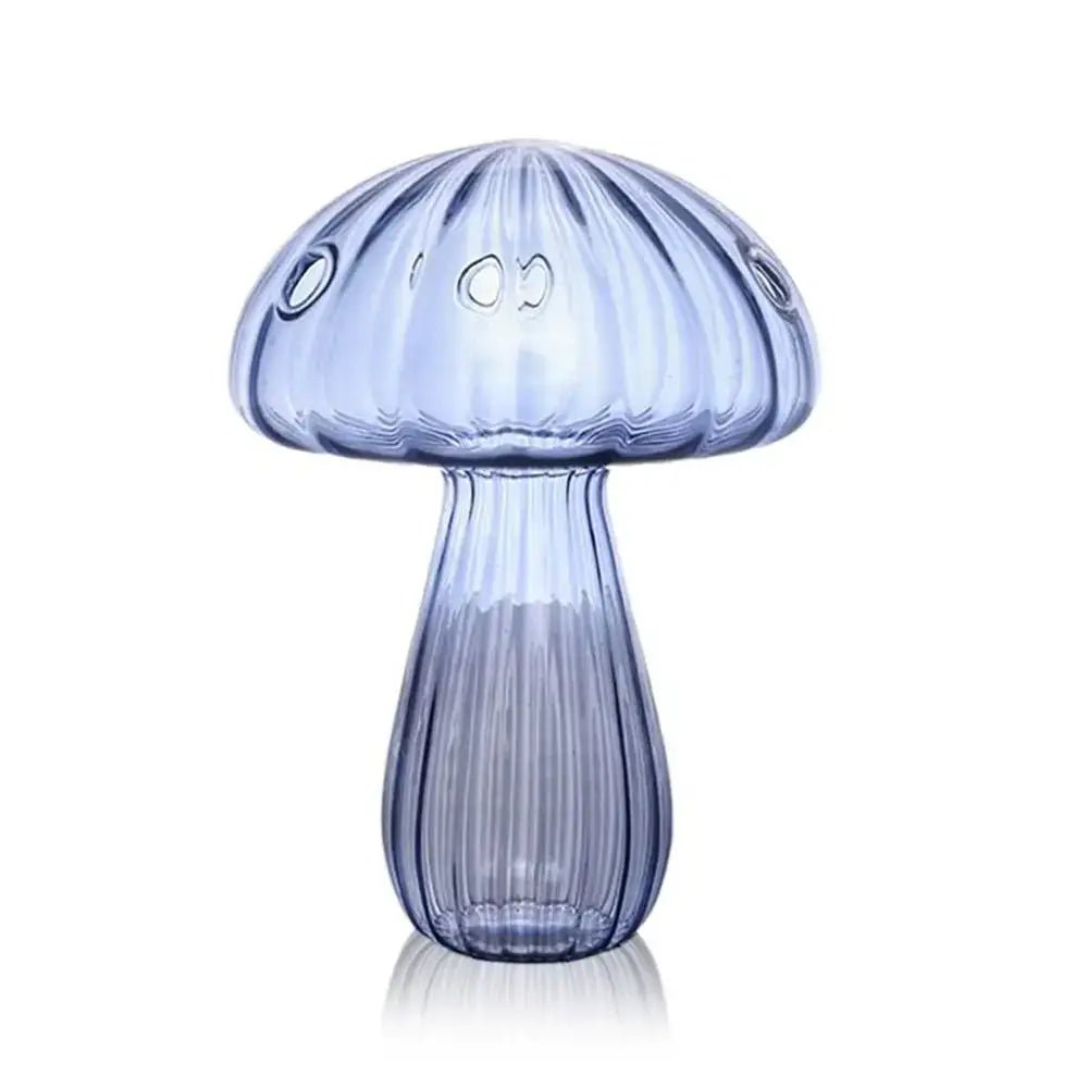 DecorBites™ Glass Aromatherapy Vase for Home Decor