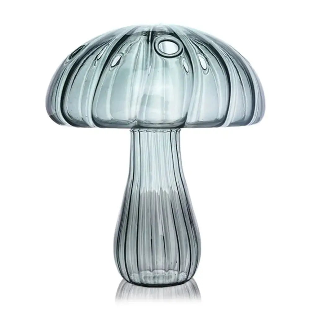 DecorBites™ Glass Aromatherapy Vase for Home Decor