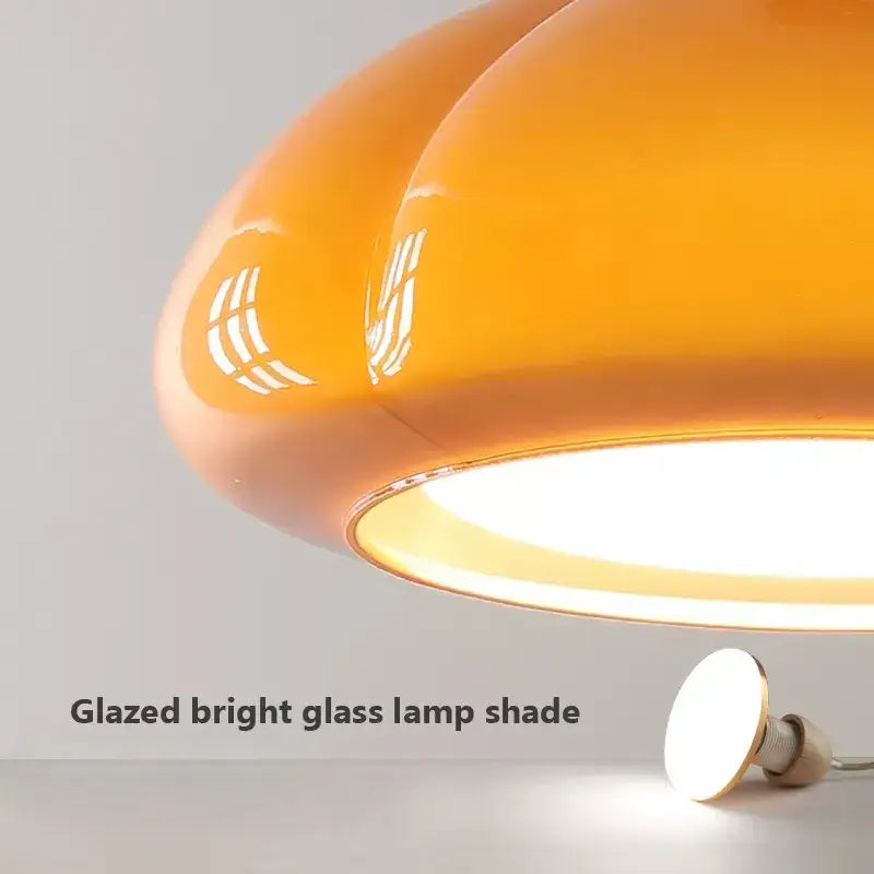 DecorBites™ Glass Pendant Lamps