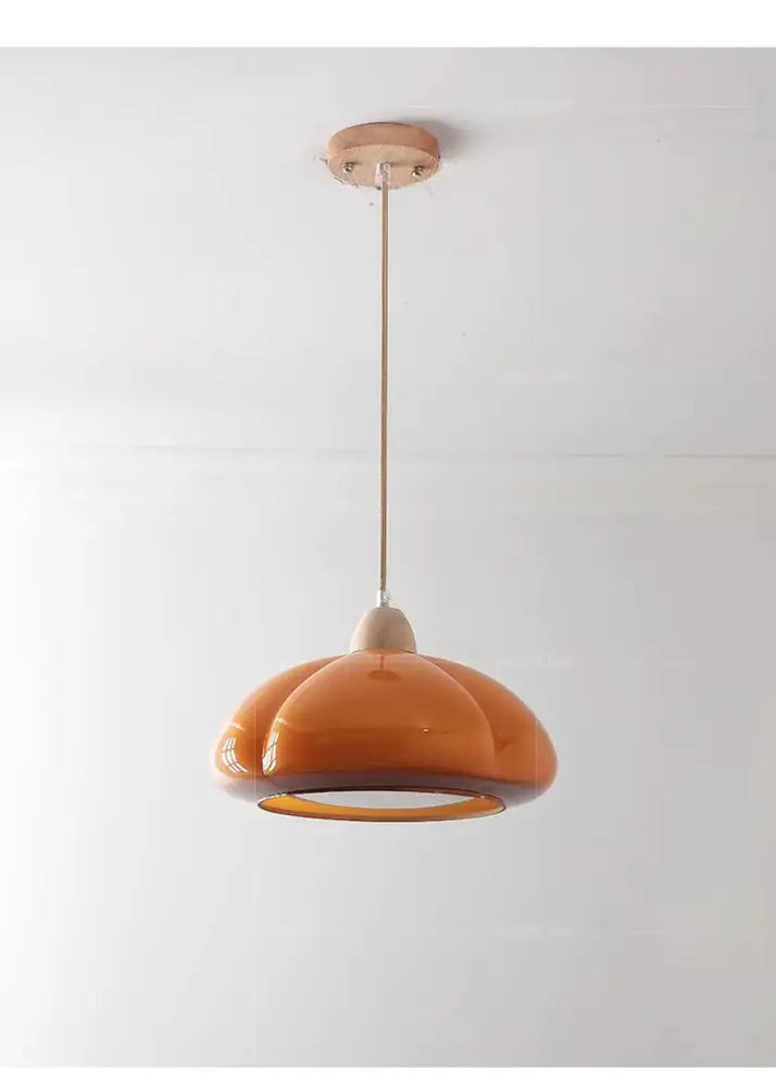 DecorBites™ Glass Pendant Lamps