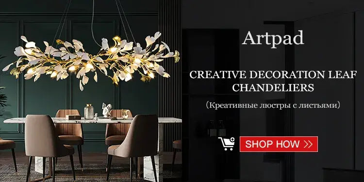 DecorBites™ Green Crystal Stone Chandelier for Modern Spaces