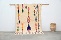 DecorBites™ Handmade Moroccan Azilal Carpet 240x160 cm