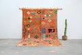 DecorBites™ Handmade Moroccan Azilal Carpet 305x205 cm